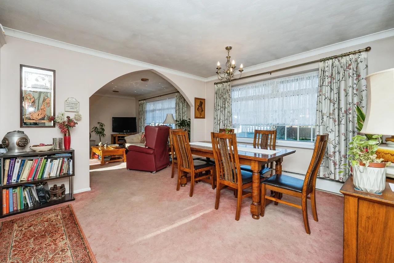 Lenacre Avenue, Whitfield, Dover, Kent, CT16, photo 5