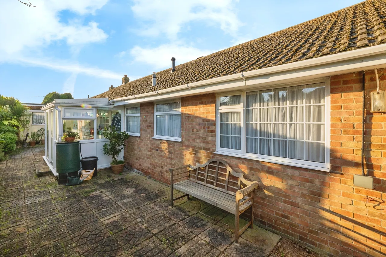 Lenacre Avenue, Whitfield, Dover, Kent, CT16, photo 21