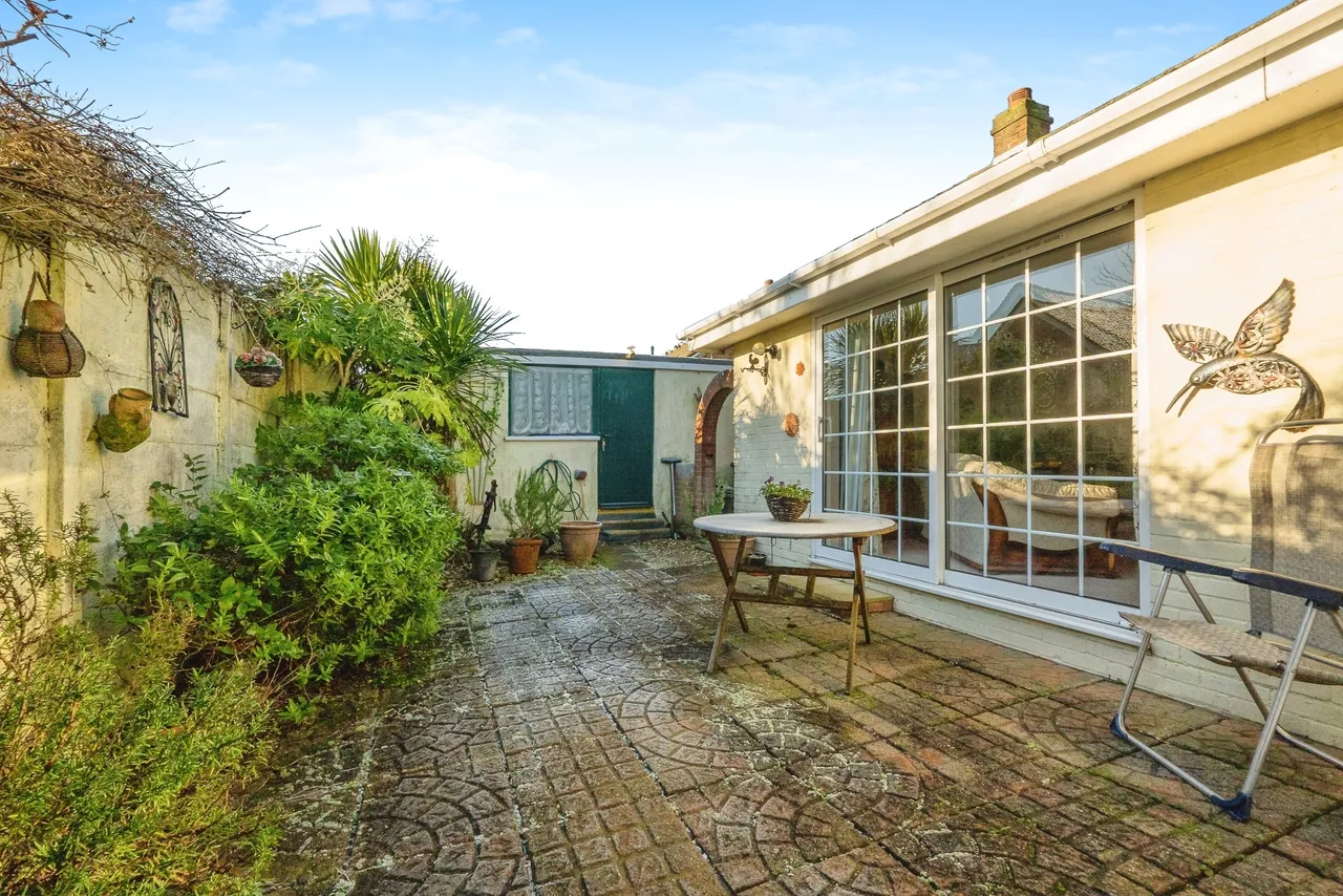 Lenacre Avenue, Whitfield, Dover, Kent, CT16, photo 13