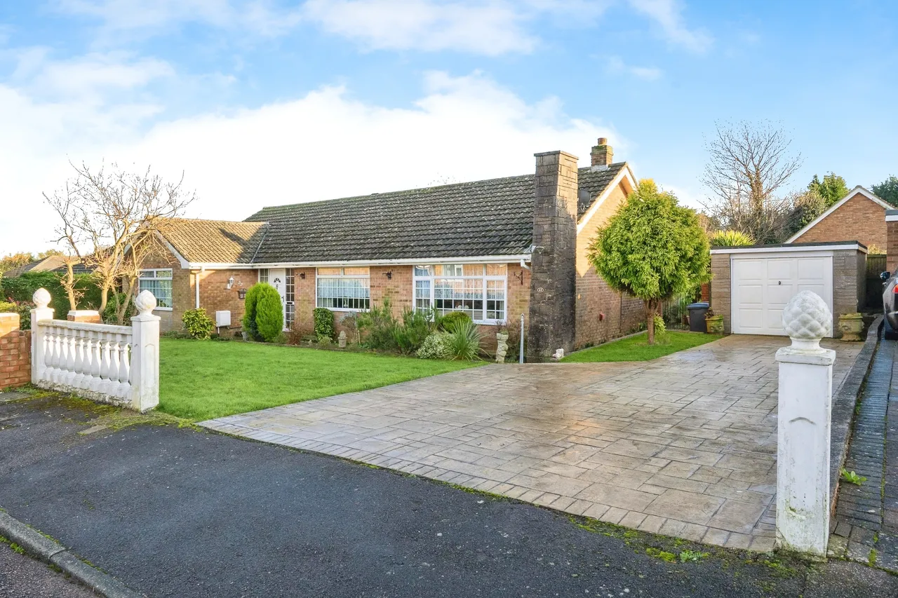 Lenacre Avenue, Whitfield, Dover, Kent, CT16, photo 16