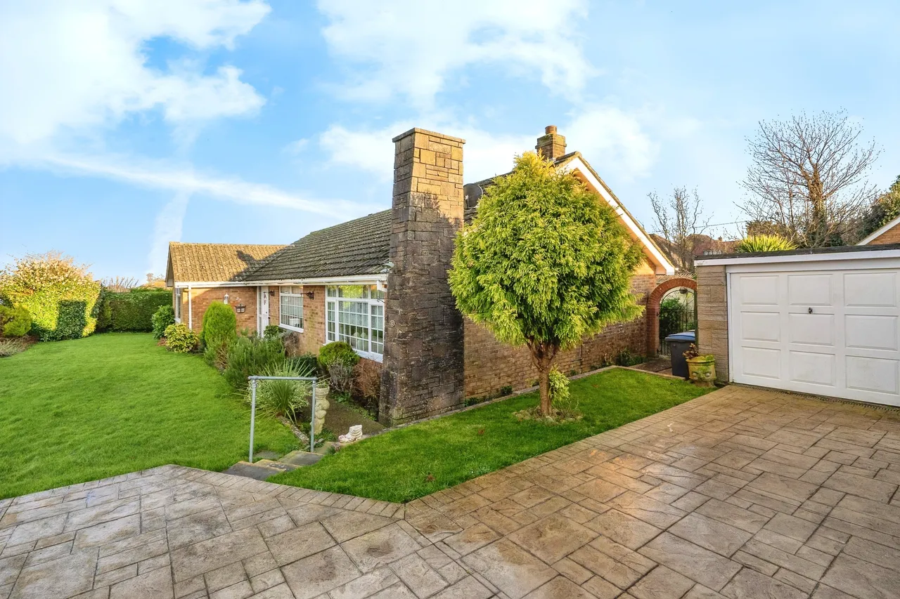 Lenacre Avenue, Whitfield, Dover, Kent, CT16, photo 20