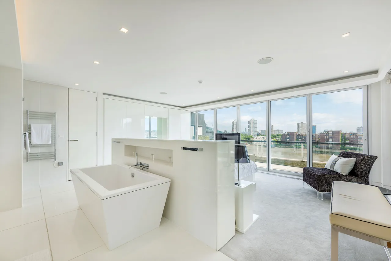 Thames Quay, Chelsea Harbour, SW10, photo 14