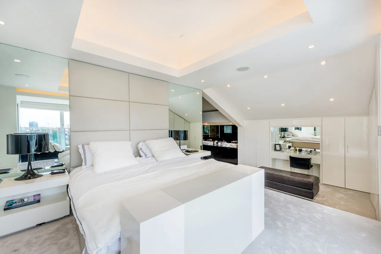 Thames Quay, Chelsea Harbour, SW10, photo 10