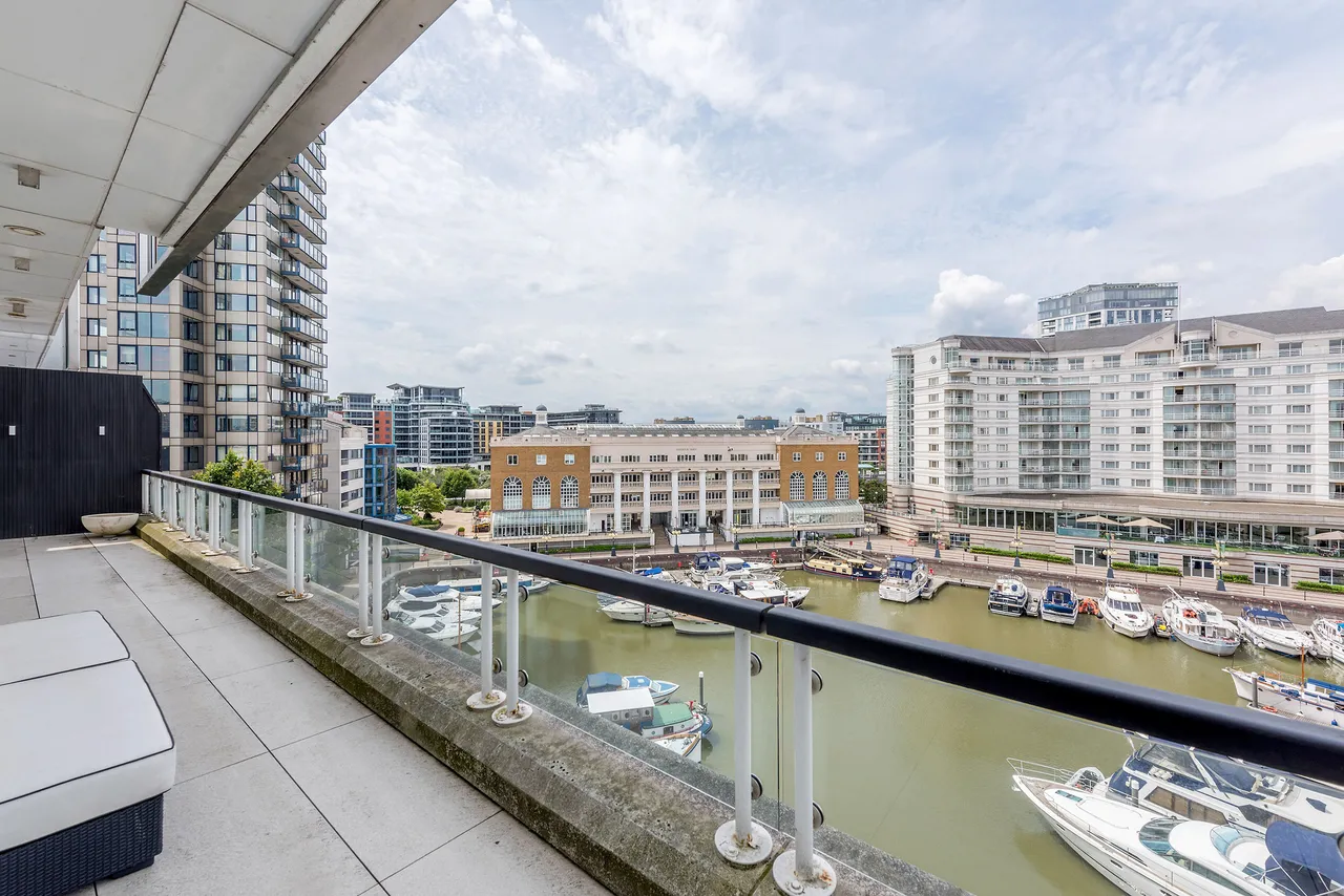 Thames Quay, Chelsea Harbour, SW10, photo 9
