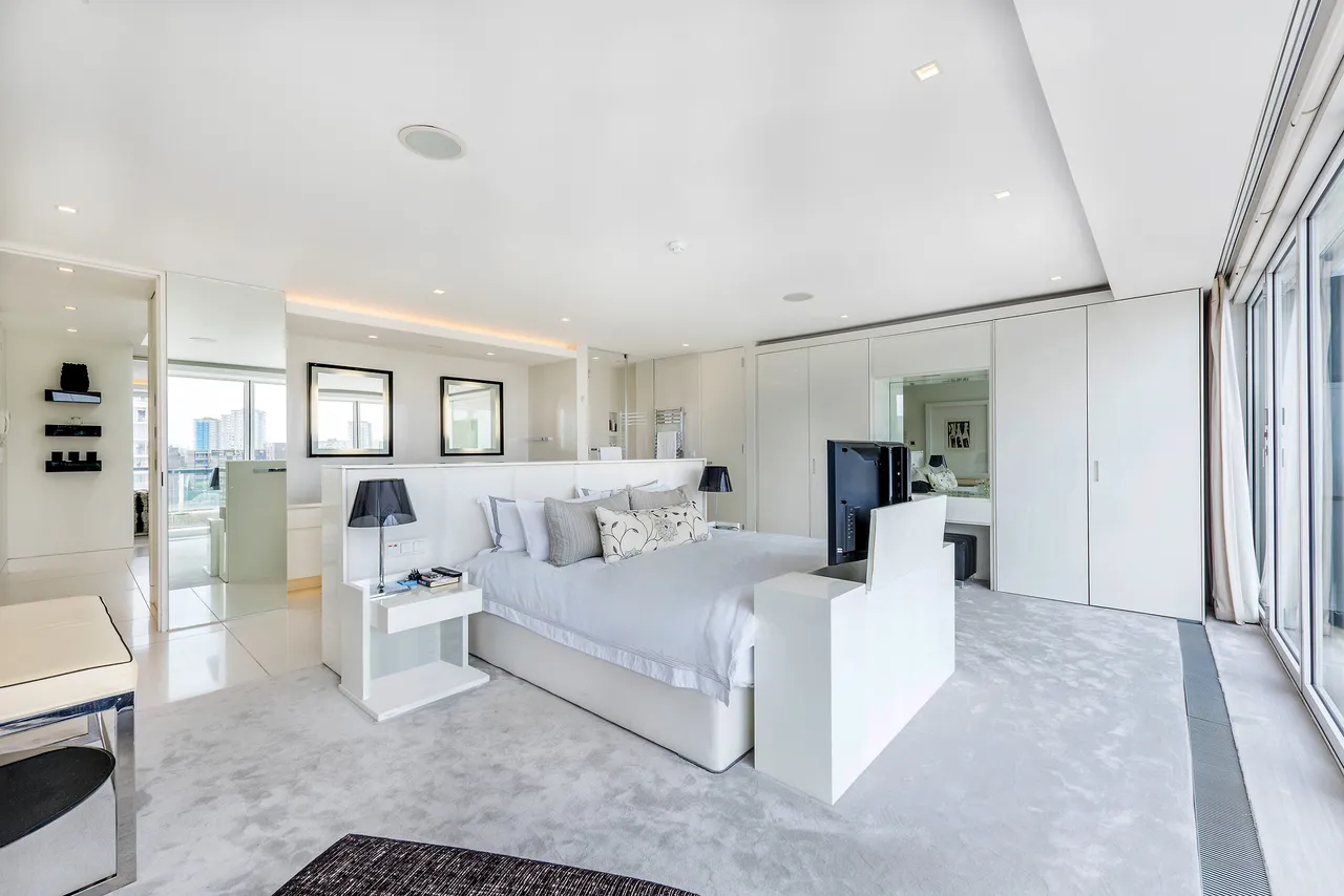 Thames Quay, Chelsea Harbour, SW10, photo 13