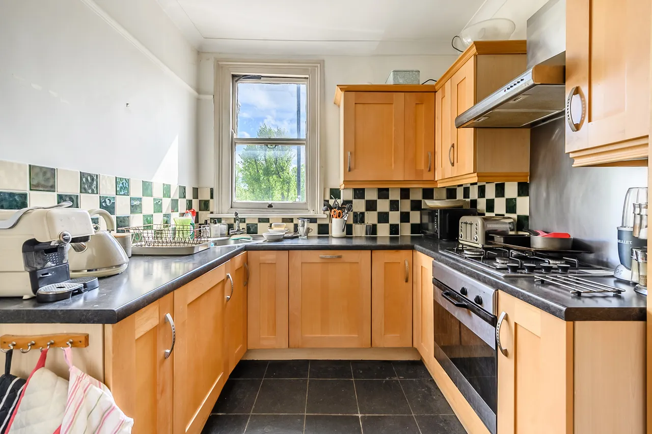 London, SW6, photo 5