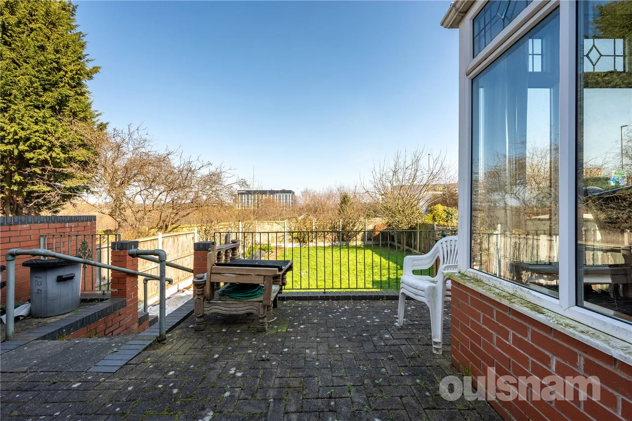 Harborne Lane, Selly Oak, Birmingham, West Midlands, B29 6TQ, photo 16