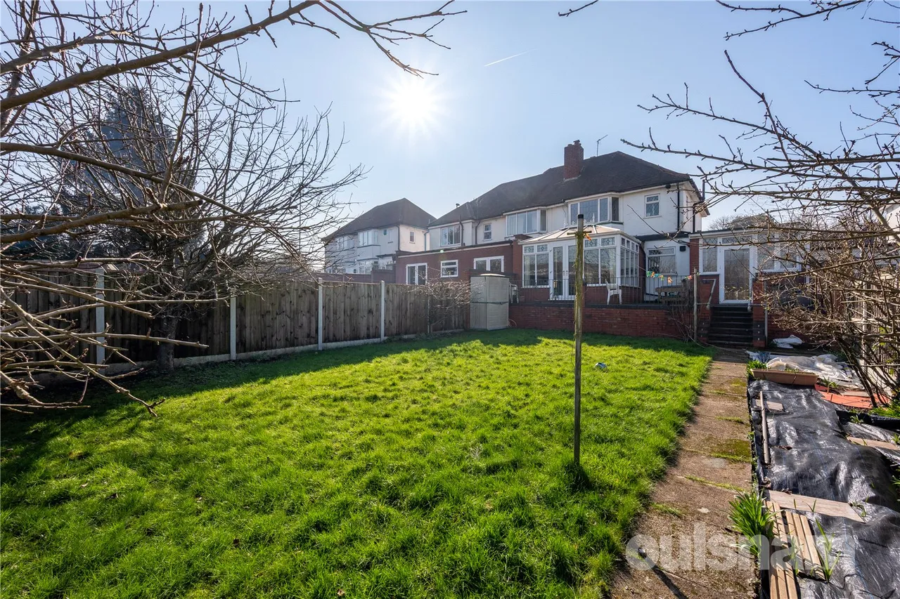 Harborne Lane, Selly Oak, Birmingham, West Midlands, B29 6TQ, photo 18
