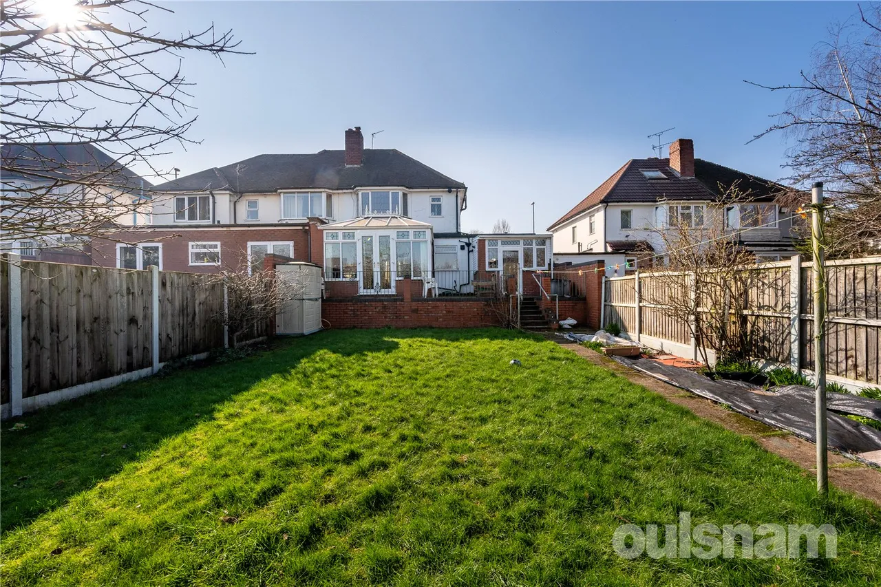 Harborne Lane, Selly Oak, Birmingham, West Midlands, B29 6TQ, photo 19