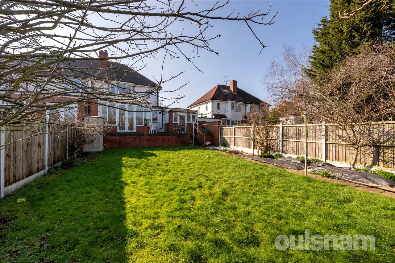 Harborne Lane, Selly Oak, Birmingham, West Midlands, B29 6TQ, photo 20