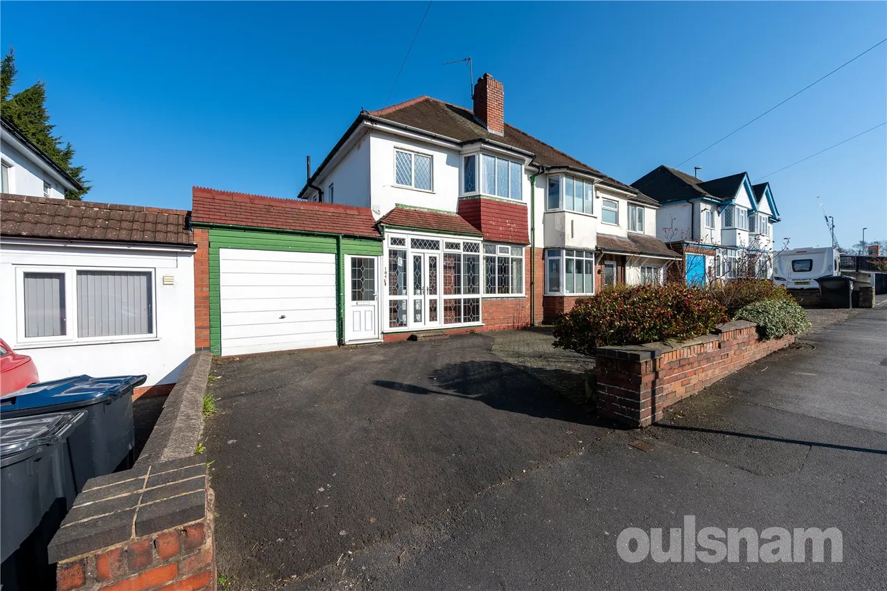 Harborne Lane, Selly Oak, Birmingham, West Midlands, B29 6TQ, photo 22