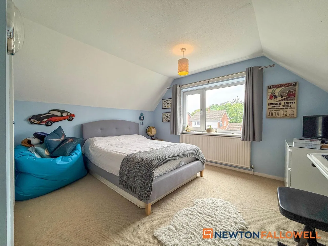 Ransome Close, Newark, NG24, photo 12