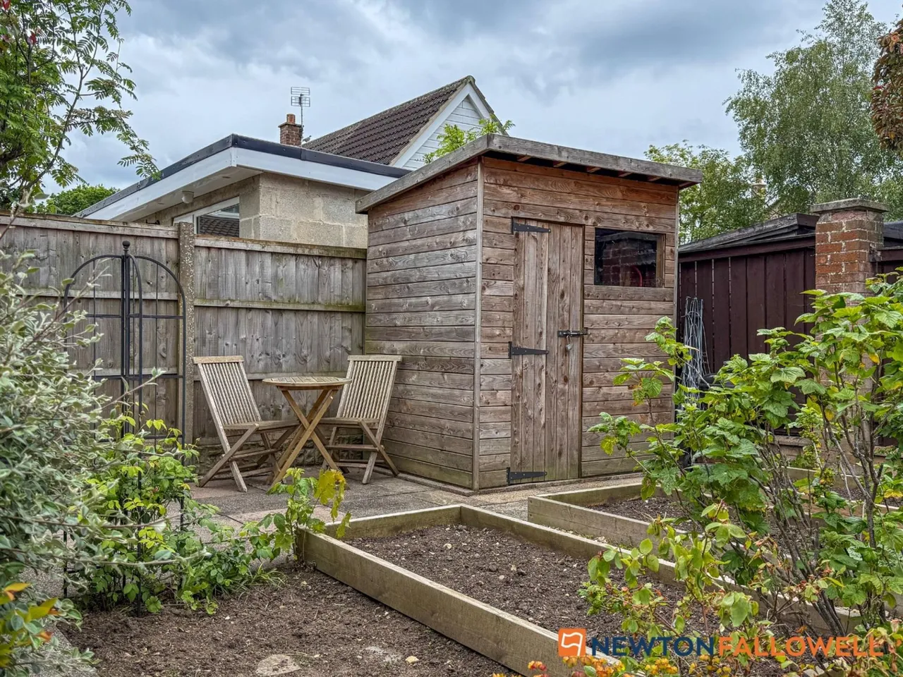 Ransome Close, Newark, NG24, photo 19