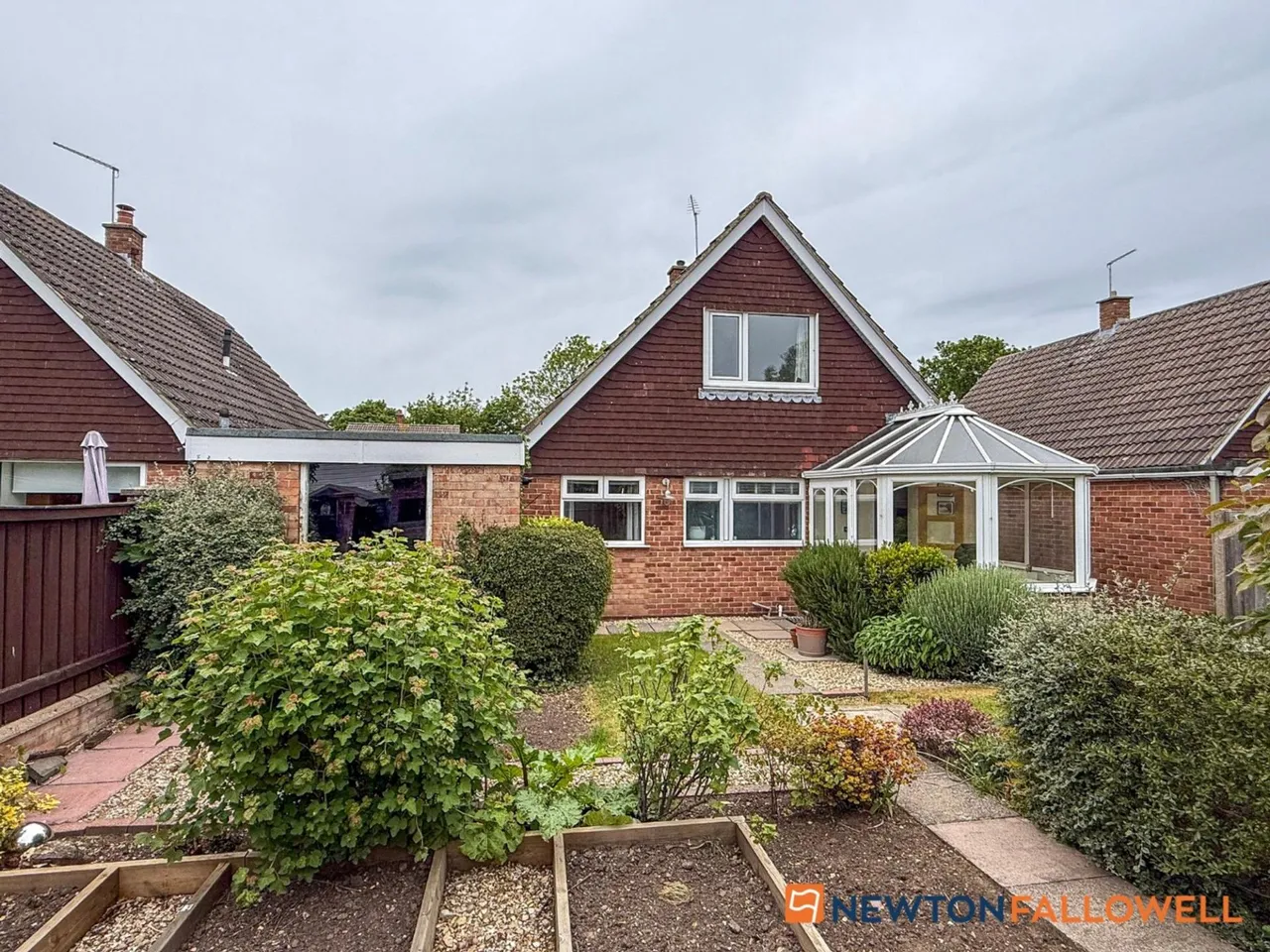 Ransome Close, Newark, NG24, photo 21