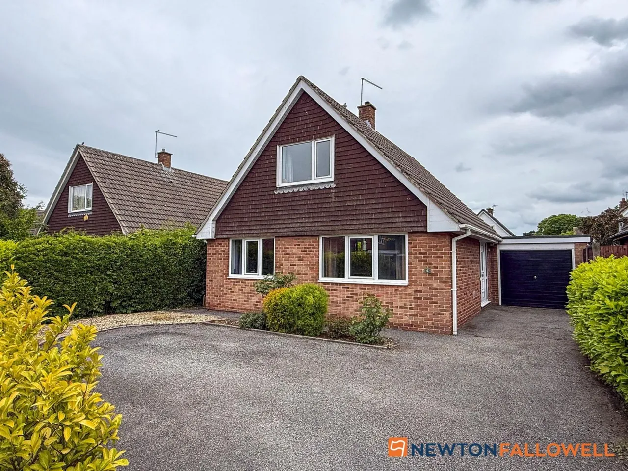 3 bed house for sale, Ransome Close, Newark, NG24