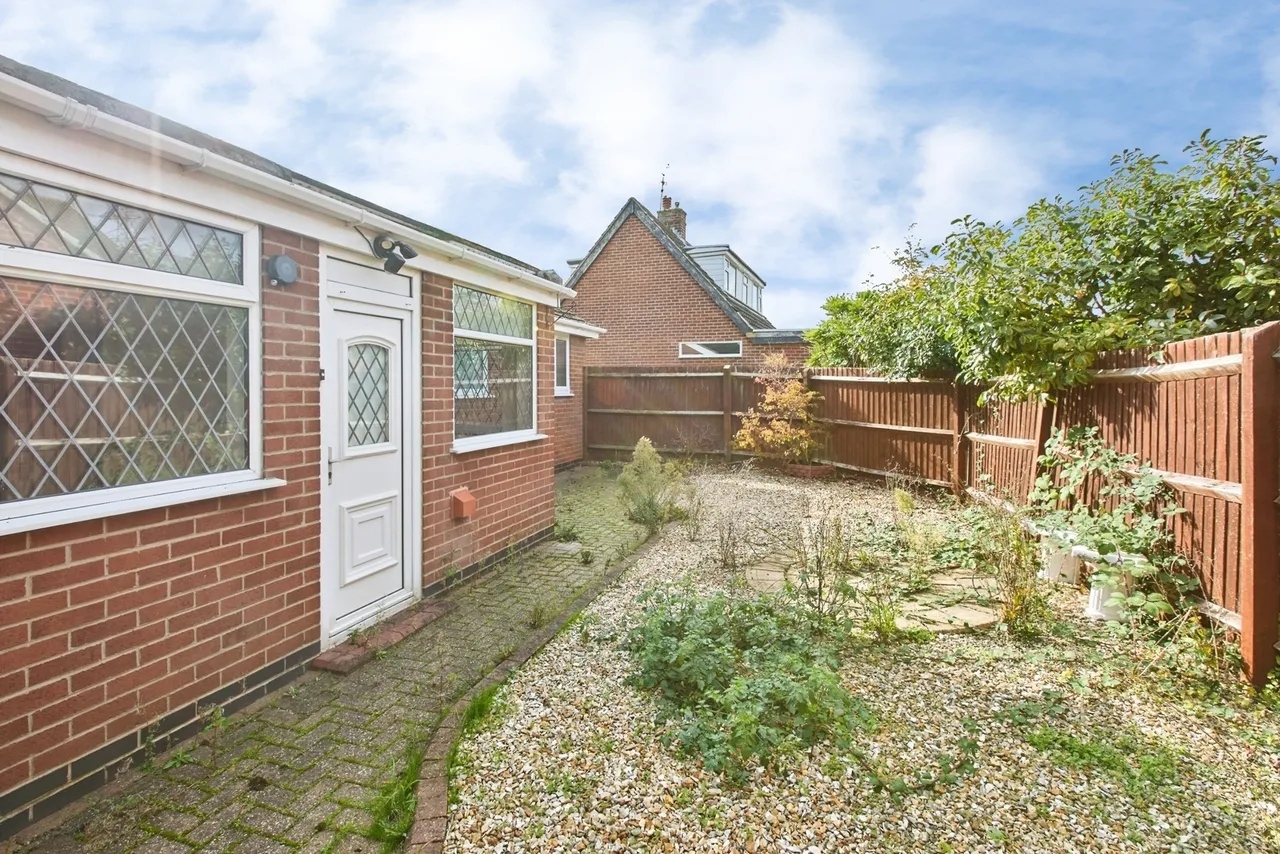 Chestnut Avenue, Chellaston, DE73, photo 15