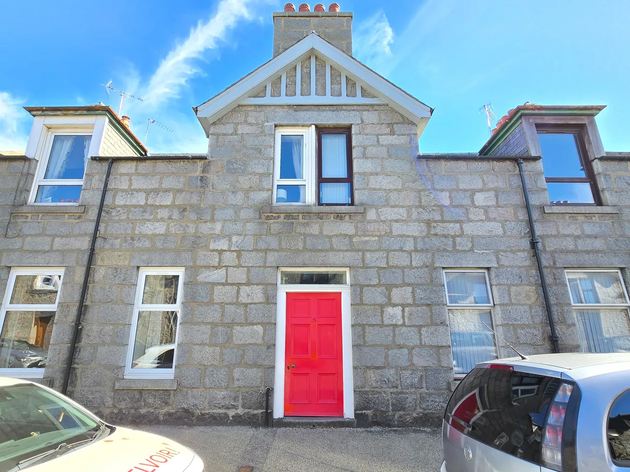 2 bed flat to rent, Princes Street, Inverurie, AB51