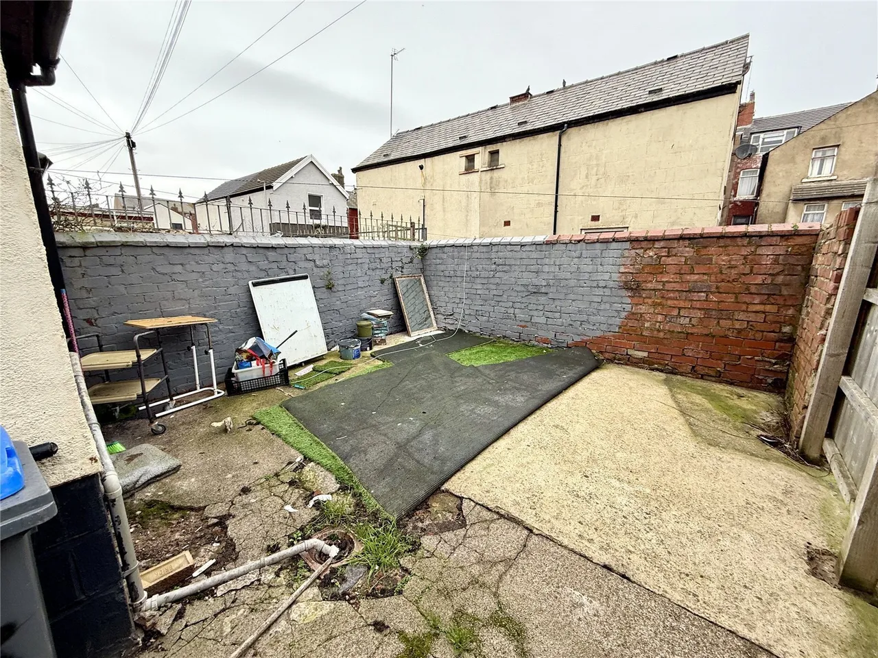 Clarendon Road, Blackpool, FY1, photo 31