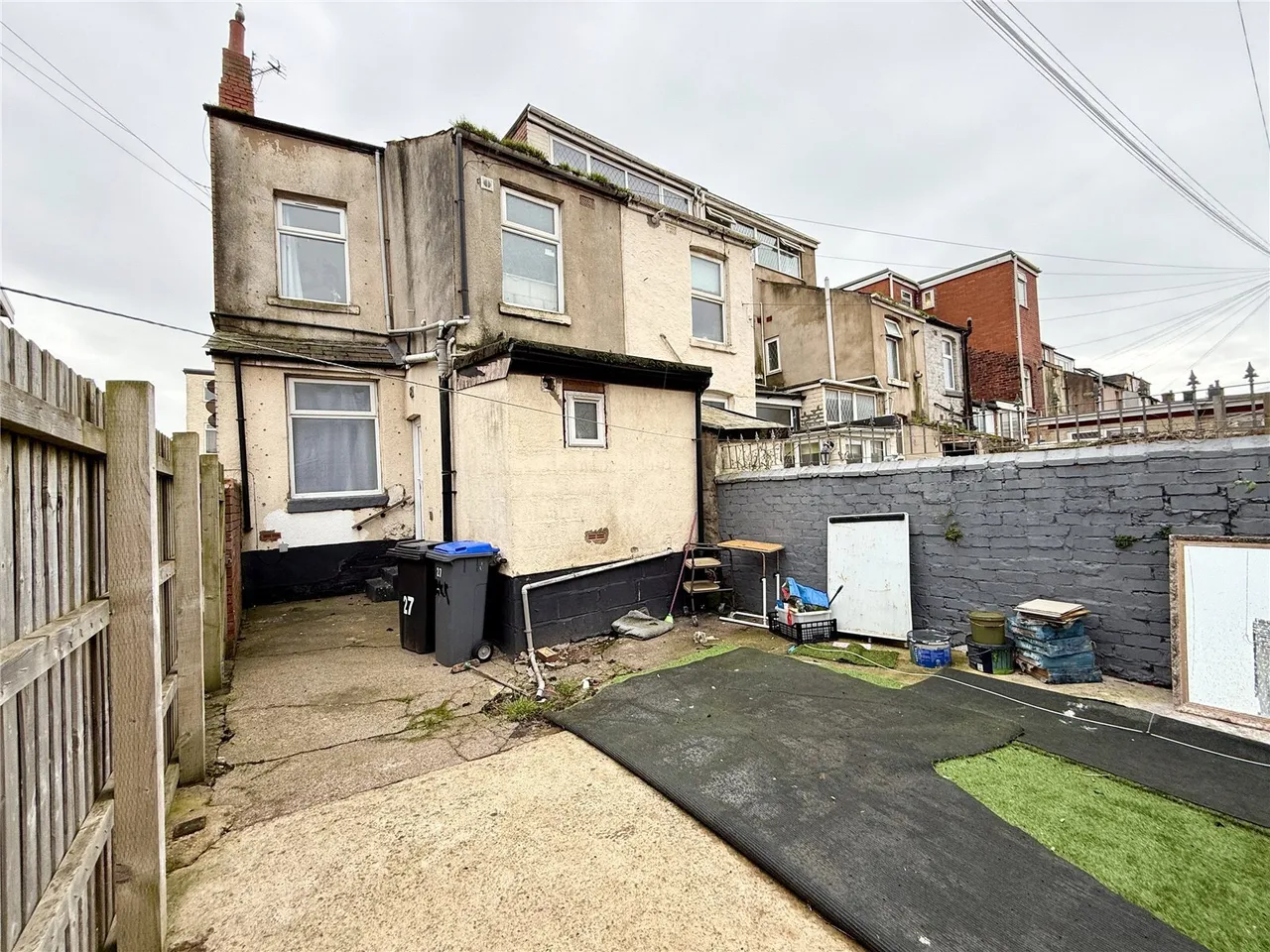 Clarendon Road, Blackpool, FY1, photo 30