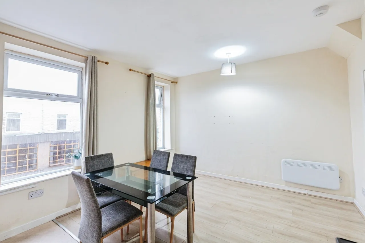 Clarendon Road, Blackpool, FY1, photo 7