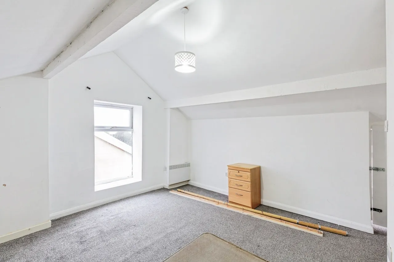 Clarendon Road, Blackpool, FY1, photo 13