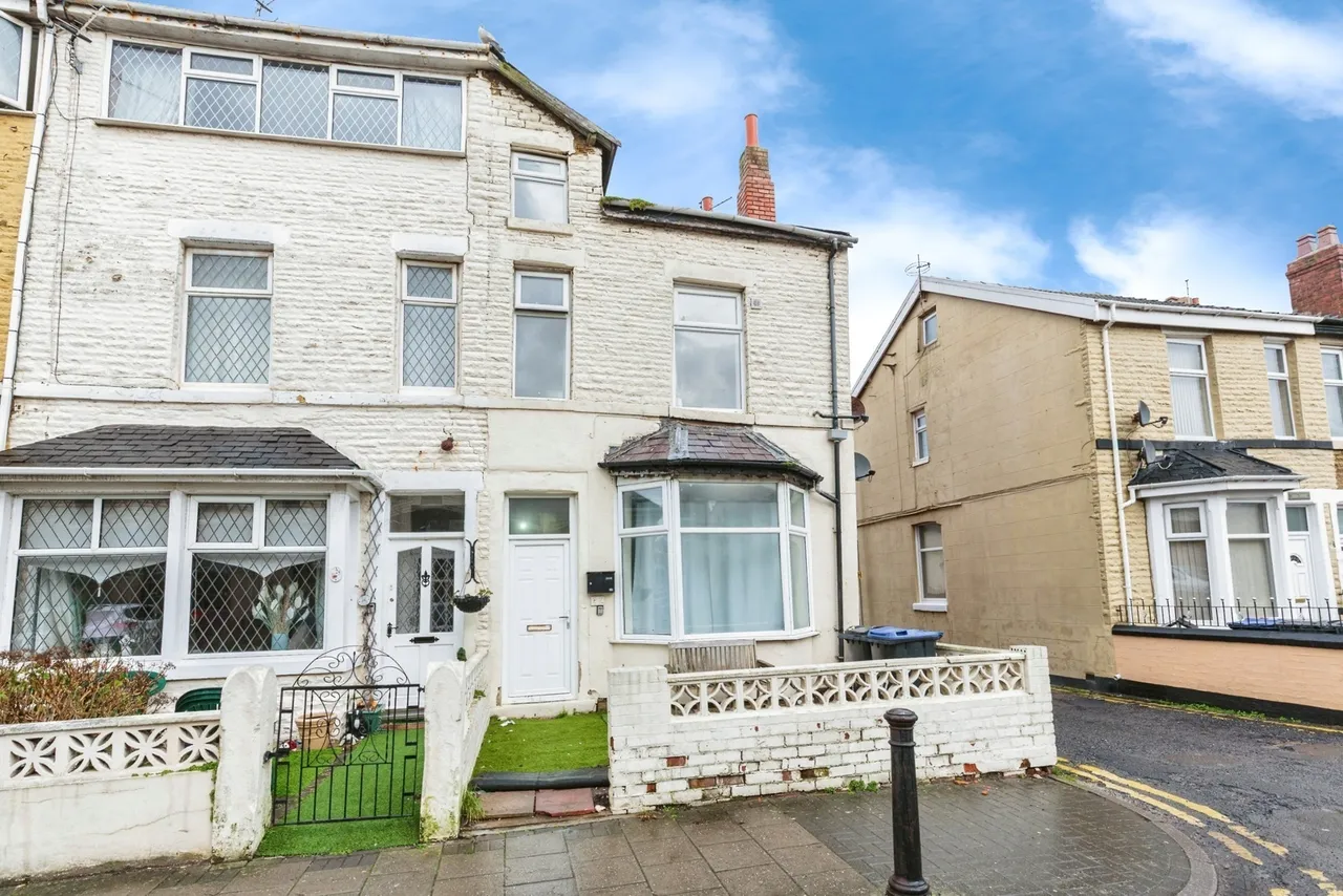 Clarendon Road, Blackpool, FY1, photo 15