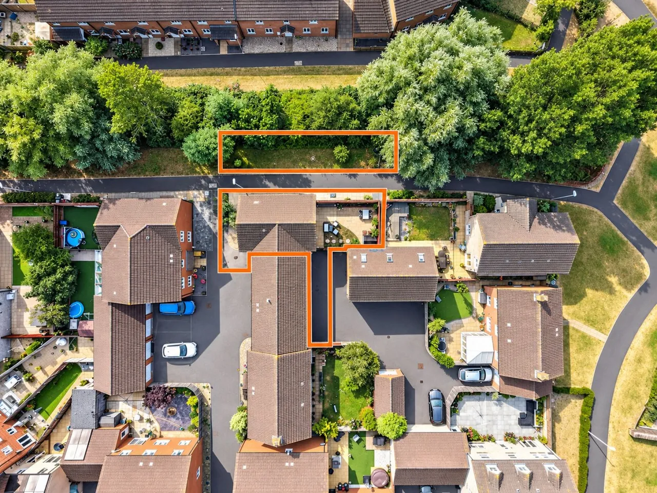 West Wick, Weston-Super-Mare, BS24, photo 20