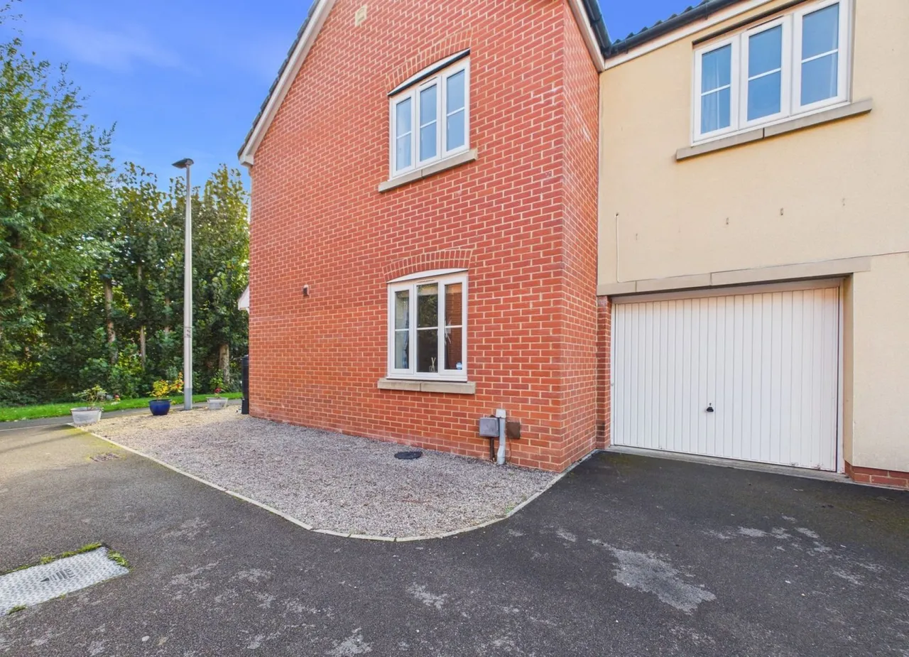 West Wick, Weston-Super-Mare, BS24, photo 19