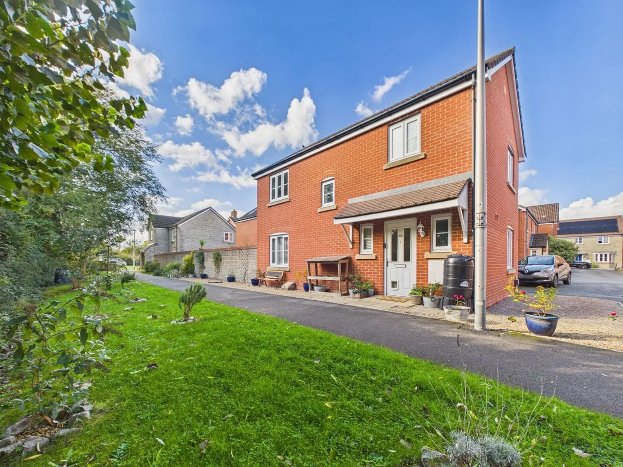 West Wick, Weston-Super-Mare, BS24, photo 18