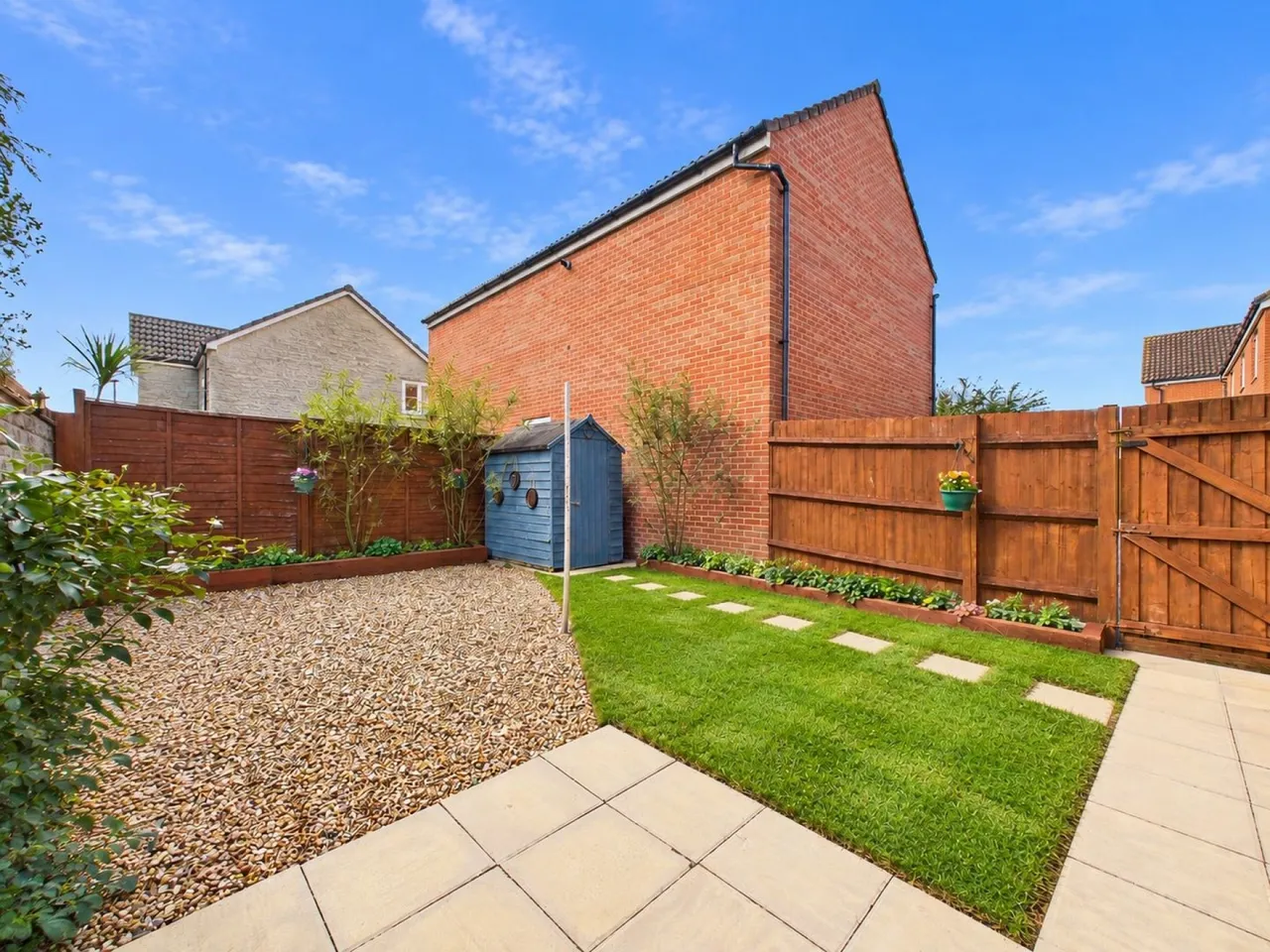 West Wick, Weston-Super-Mare, BS24, photo 3