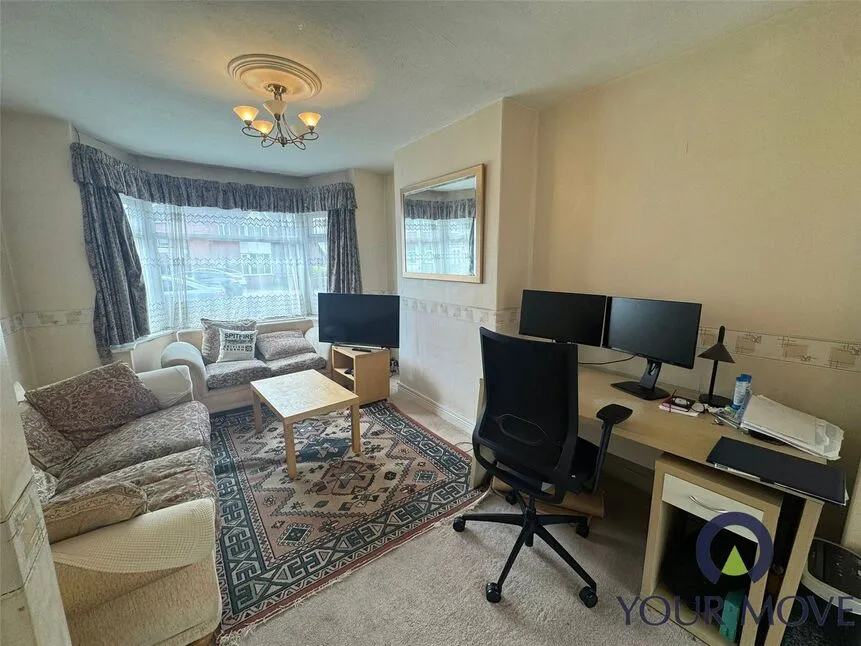 Conway Road, Shirley, West Midlands, B90, photo 2
