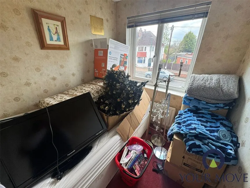 Conway Road, Shirley, West Midlands, B90, photo 11