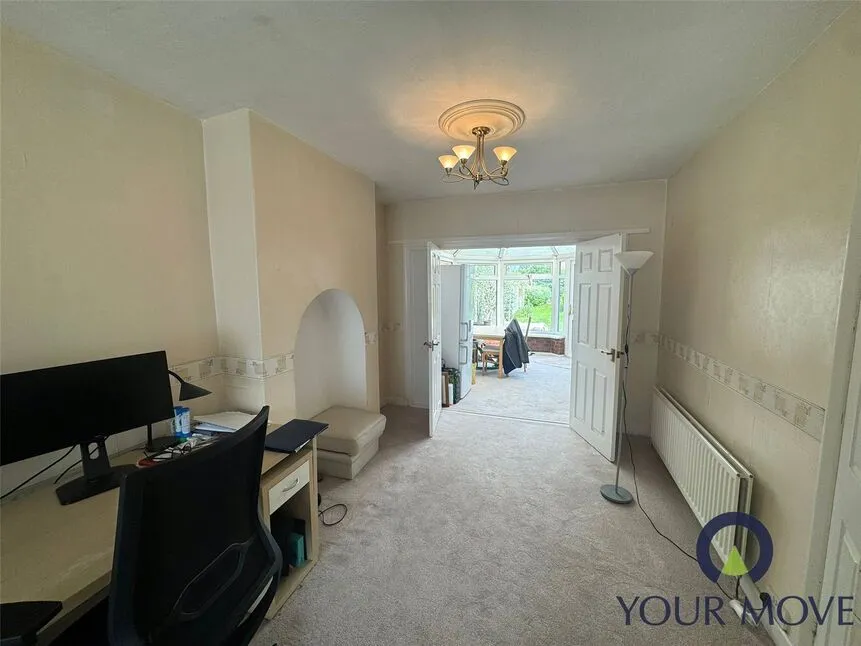 Conway Road, Shirley, West Midlands, B90, photo 4