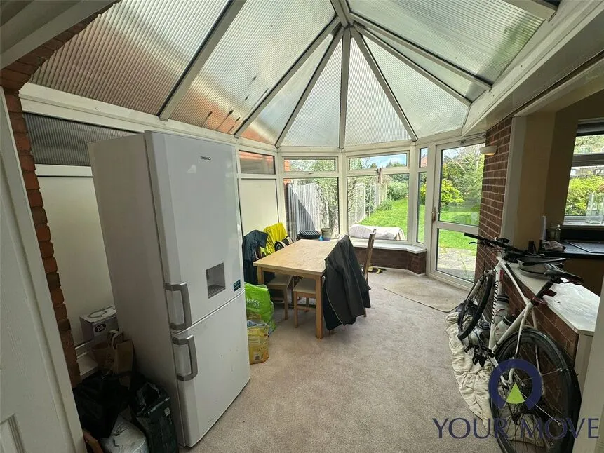 Conway Road, Shirley, West Midlands, B90, photo 7