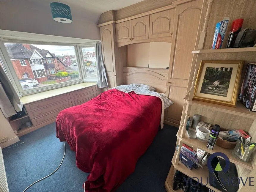Conway Road, Shirley, West Midlands, B90, photo 10