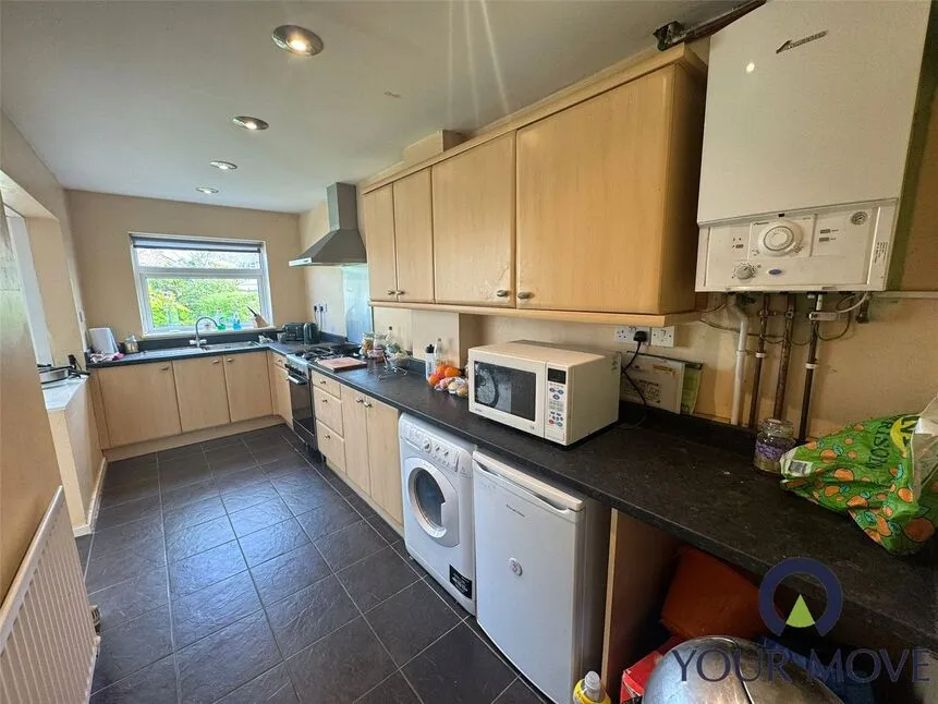 Conway Road, Shirley, West Midlands, B90, photo 3