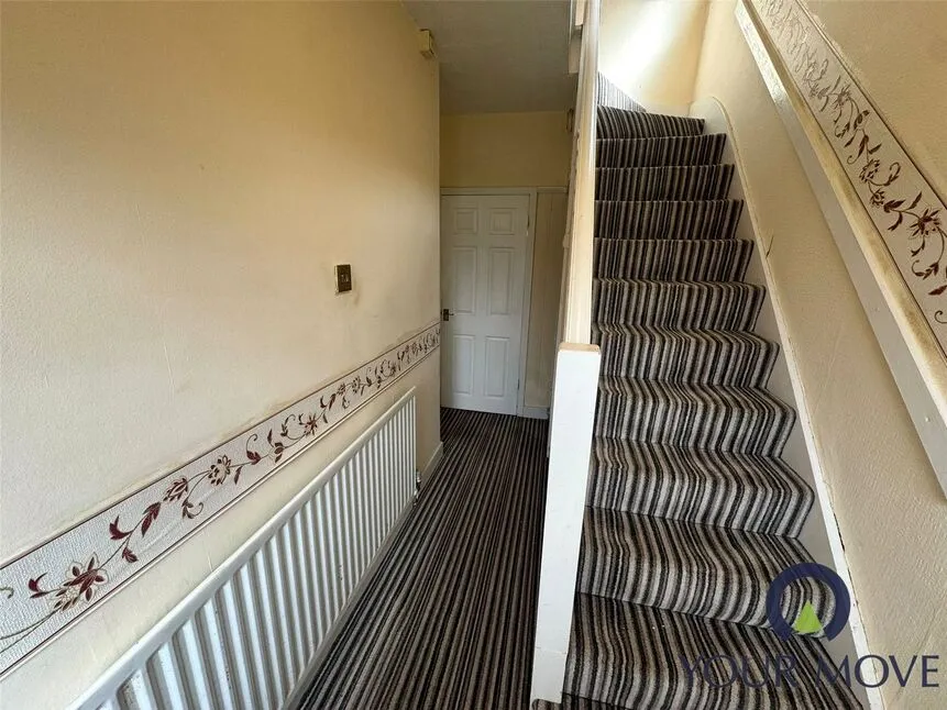 Conway Road, Shirley, West Midlands, B90, photo 5
