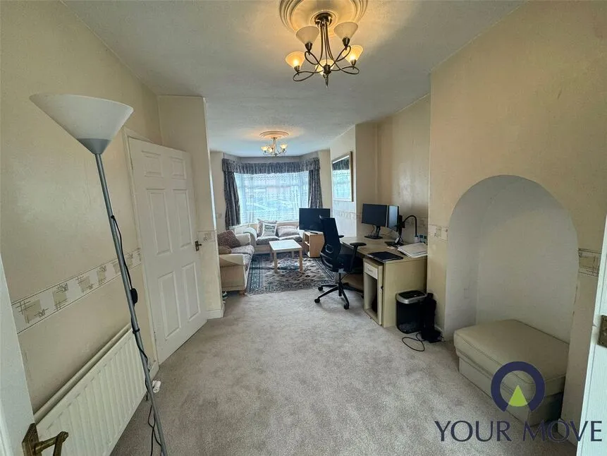 Conway Road, Shirley, West Midlands, B90, photo 6