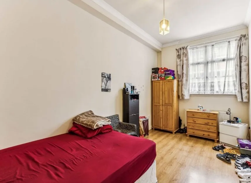 Brighton Terrace, Brixton, SW9, photo 4