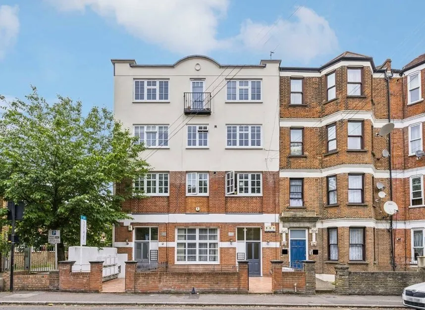2 bed flat to rent — Brighton Terrace, Brixton, SW9