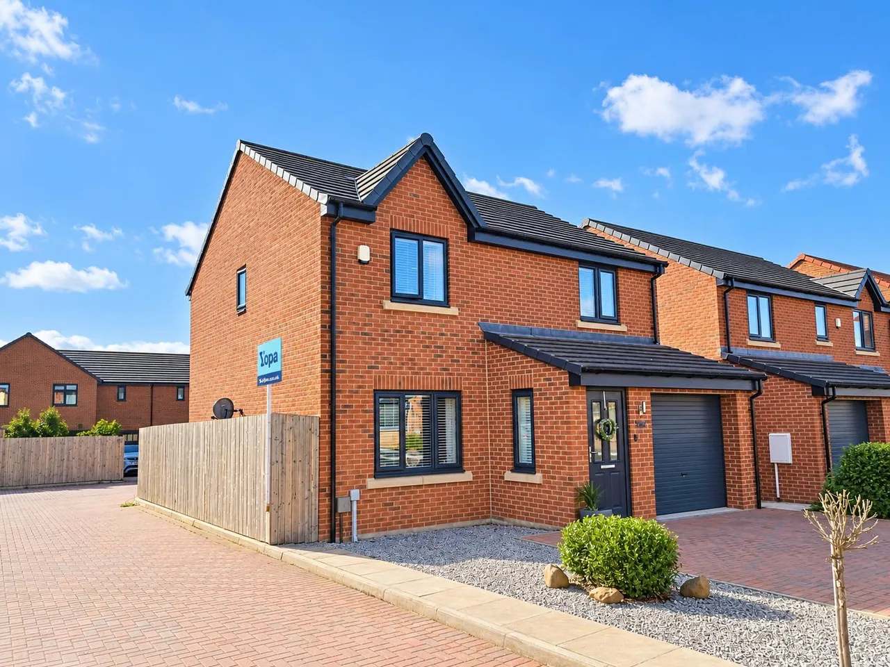 Browdie Road, Darlington, DL2, photo 20