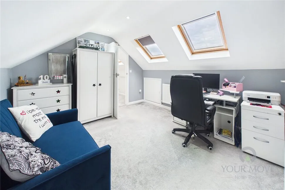 Gorse Close, Northampton, NN2, photo 15