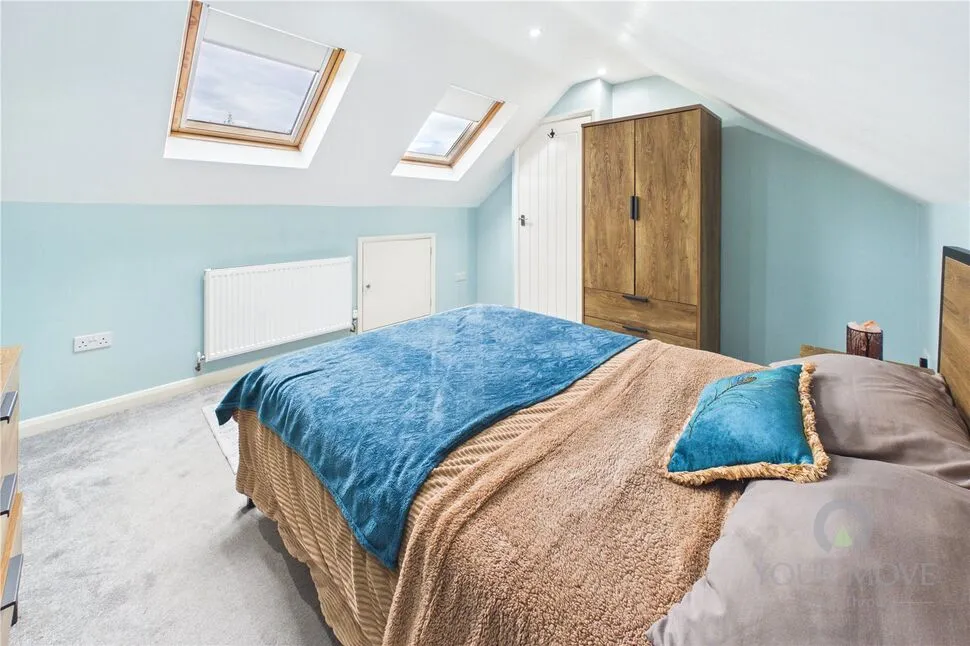 Gorse Close, Northampton, NN2, photo 14