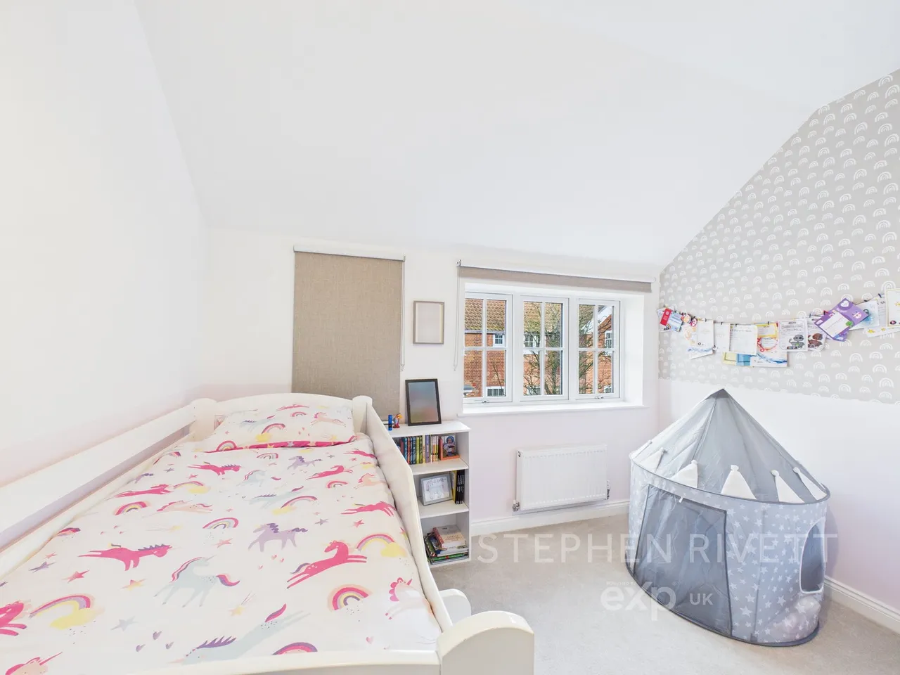 Kerrison Gardens, Thorndon, photo 11