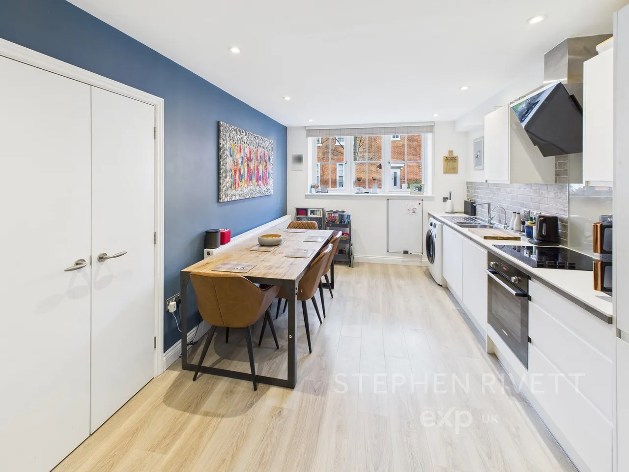 Kerrison Gardens, Thorndon, photo 4