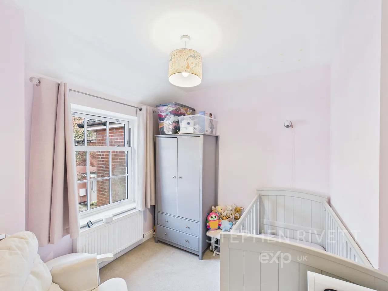 Kerrison Gardens, Thorndon, photo 6