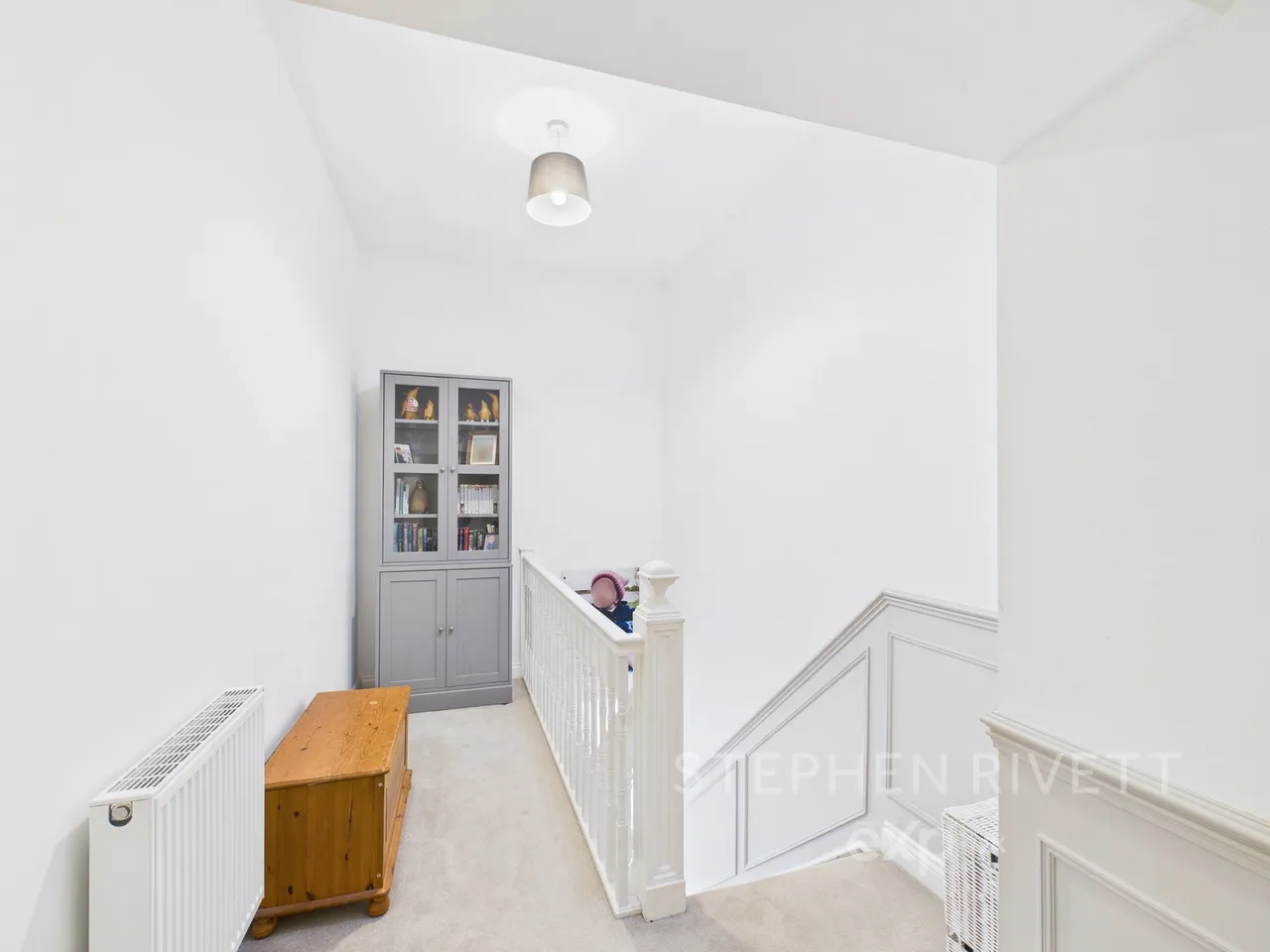 Kerrison Gardens, Thorndon, photo 7