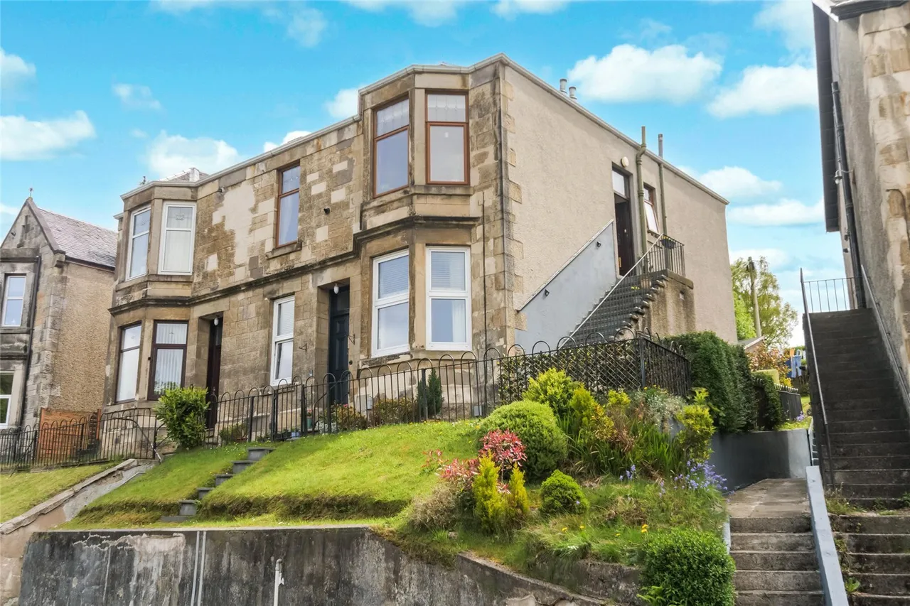 Brachelston Street, GREENOCK, Renfrewshire, PA16, photo 13