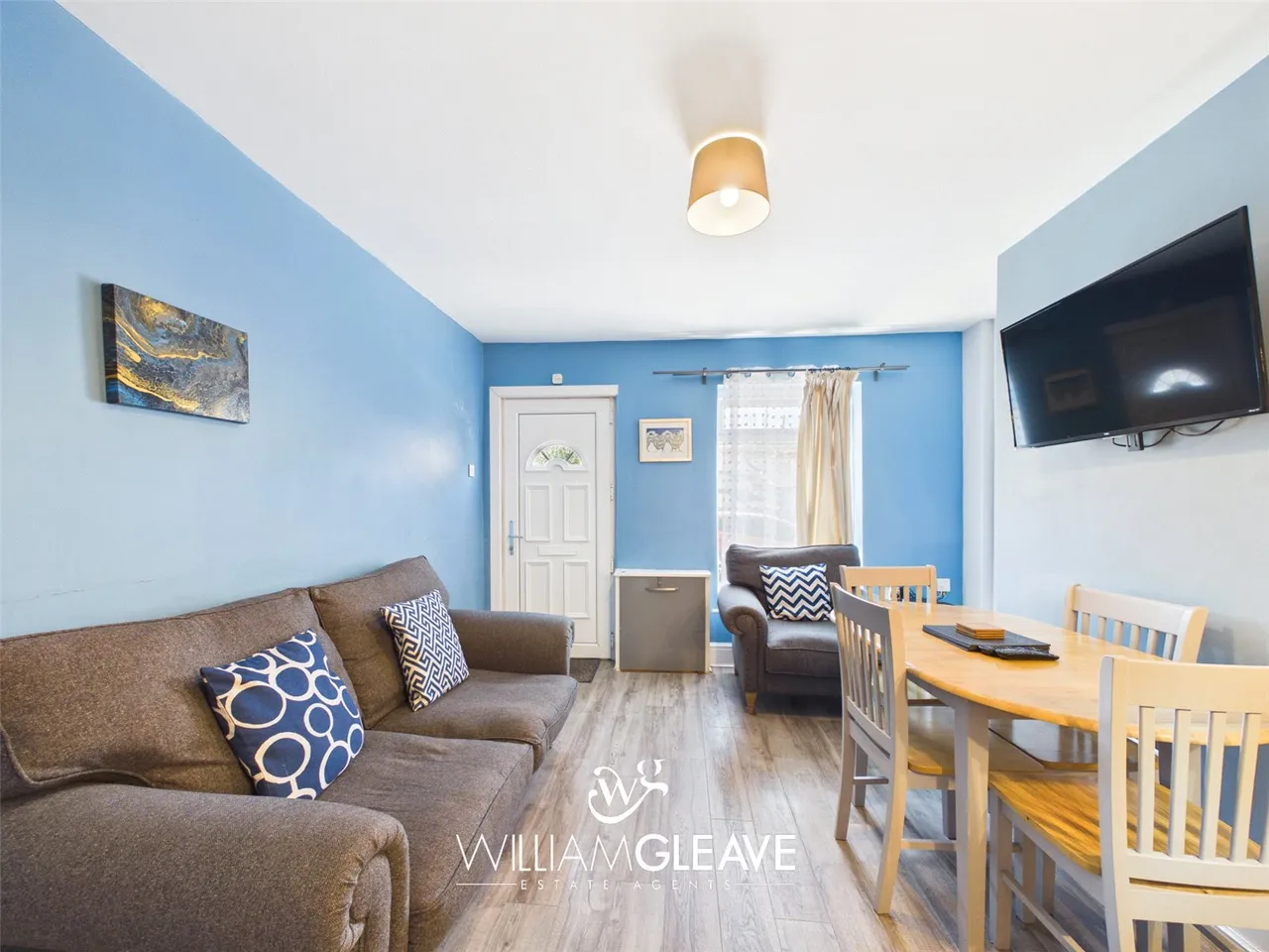 Bryn Terrace, Gyffin, Conwy, LL32 8LU, photo 4