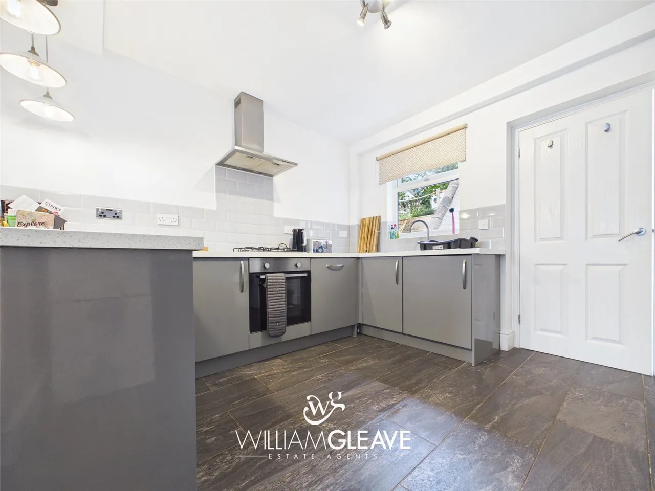 Bryn Terrace, Gyffin, Conwy, LL32 8LU, photo 5